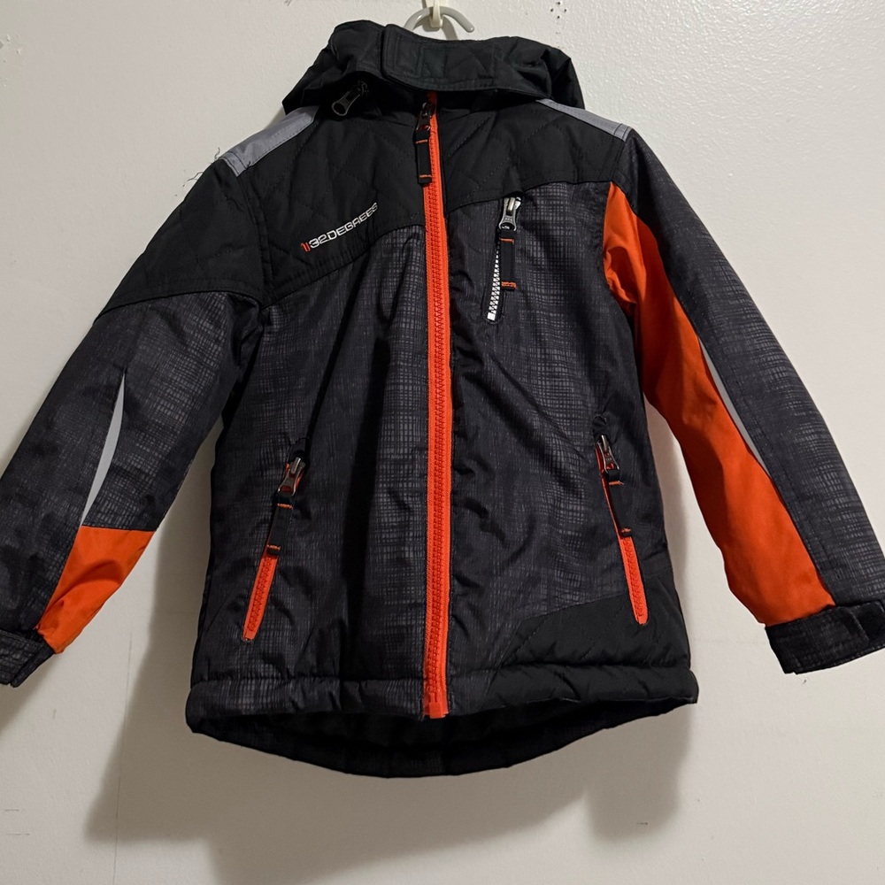 32 Degree Weatherproof Jacket